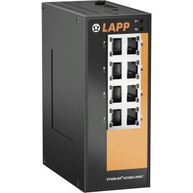 LAPP 21700129 ETHERLINE® ACCESS U08GT průmyslový ethernetový switch