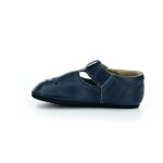 OmaKing Slippers Mutsu Blue capáčky