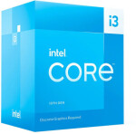 Intel Core i3-13100F BX8071513100F