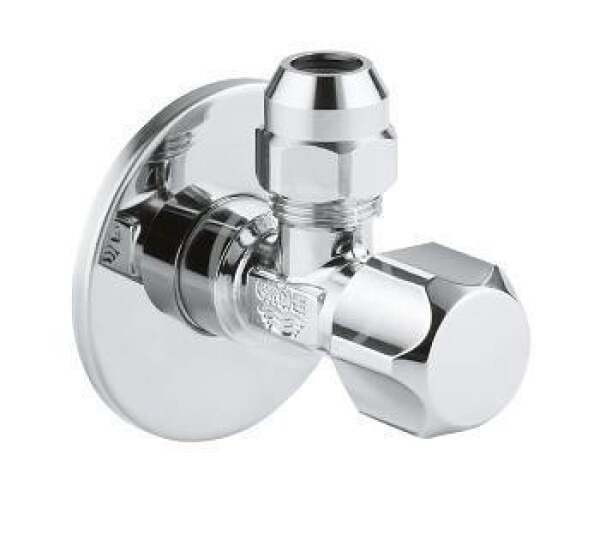 GROHE - Universal Rohový ventil, chrom 2201800M