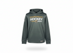 Outerstuff Dětská Mikina Vegas Golden Knights Authentic Pro Hoodie Po Hood Velikost: Dětské let)