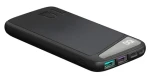 Goobay 53936 černá / Powerbanka / 10 000 mAh / USB-C PD / Quick Charge 3.0 (53936)