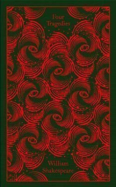 Four Tragedies - William Shakespeare