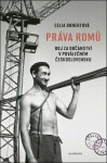 Práva Romů (poškozená) - Celia Donertová