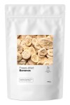 Vilgain Lyofilizovaný banán – 3× 150 g