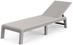 KETER ATLAS (MALLORCA) lehátko - cappuccino