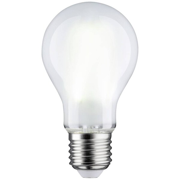 Paulmann 28816 LED Energetická třída (EEK2021) E (A - G) E27 9 W denní bílá (Ø x v) 60 mm x 106 mm 1 ks