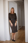 Denní šaty model 209016 La Aurora 40