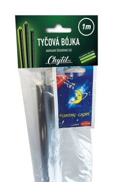 Chytil Náhradní díl šroubovací k tyčové bojce 1m,Chytil Náhradní díl šroubovací k tyčové bojce 1m