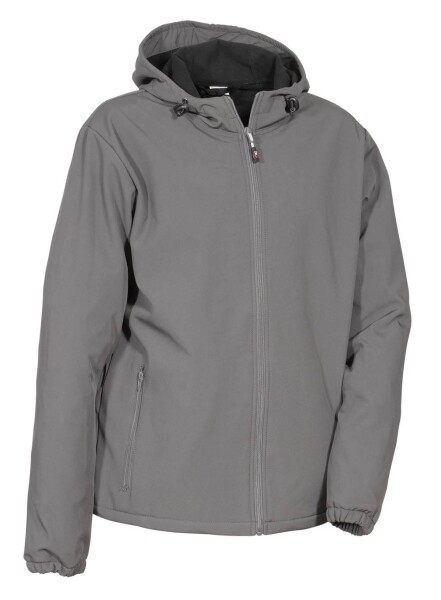 Bunda COFRA VANNAS Barva: Antracitová, Velikost: M (V546_0_04_M)