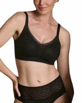 Dámská braletka Anita 5433 modrá