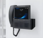 Ubiquiti UniFi Talk G3 Touch Wall / IP telefon / 7" dotykový displej / PoE+ / Bluetooth (UTP-G3-Touch-Wall)