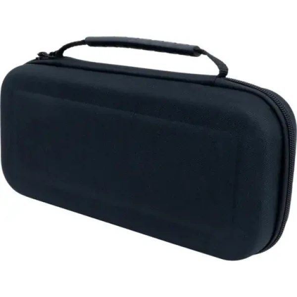 Acco Brands ochranný obal pro Nintendo Switch 2 černý / Obal / Nintendo Switch 2 (NSCS0552)