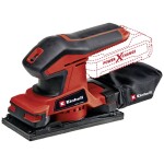 Einhell TC-OS 18/187 Li / Aku vibrační bruska / 18V / 24.000 kmitů-min / Bez aku / doprodej (4460725)