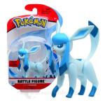 Pokémon akční figurka Glaceon 5 cm