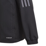 Adidas Tiro 21 Windbreaker Jr 116 cm