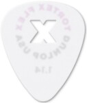 Dunlop Tortex Flex X Picks 1.14mm