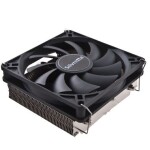 ARCTIC Freezer 36 A-RGB bílá / 2x P12 PWM PST A-RGB / 0.3 Sone @ 200-2000 RPM / pro Intel AMD (ACFRE00125A)