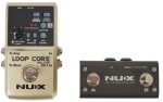 NUX Loop Core Deluxe Bundle