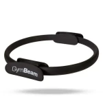 Kruh Pilates Black - GymBeam (černá) (67360-1-single_variant)