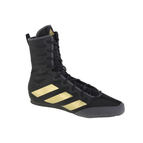 Pánské boty Box Hog 4 M GZ6116 - Adidas 42 2/3