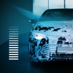 Elektrická vysokotlaká myčka Cecotec Hydroboost 1400 EasyGo