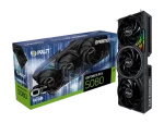 Palit RTX 5080 GamingPro OC 16GB / 2700MHz / 16GB GDDR7 / 256-bit / 1x HDMI + 3x DP / 850W (16) (NE75080S19T2-GB2031A)