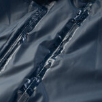 Pánská bunda Petro M 92800621632 tmavě modrá - Hi-Tec XL