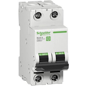 Schneider Electric M9F23220 M9F23220 elektrický jistič