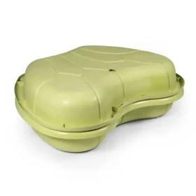 Smoby Pískoviště Life Motýl zelená