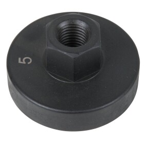 KS Tools 460.1711 Přítlačná část (demontáž) Ø 6 x 35 mm