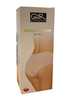 Dámské kalhotky Retro Sensual Skin Gatta