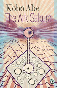 The Ark Sakura Kóbó Abe