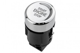 Tlačítko start motoru VW TIGUAN 2016-