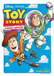 Toy Story - Příběh hraček 1 - Košita, Tecuhiro