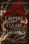 Empire of Flame and Thorns - Blackwood Marion