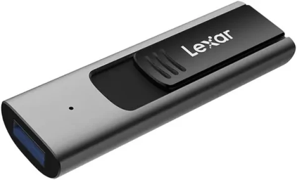 Lexar JumpDrive M900 64GB / Flash Disk / USB 3.1 / čtení: 300MBs / zápis: 50MBs (LJDM900064G-BNQNG)