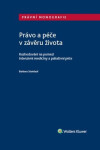 Právo péče závěru života