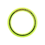 Aerobie Pro Ring 33 cm - žlutá / Létající disk (frisbee) (85276000022-yellow)