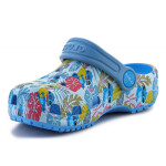 Žabky Crocs Toddler's Disney Stitch Classic Clog Jr 209471-4TB EU