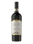 Borgo Imperiale Chianti DOCG 0,75l, suché červené, 13 % (holá lahev)