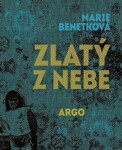 Zlatý nebe Marie Benetková