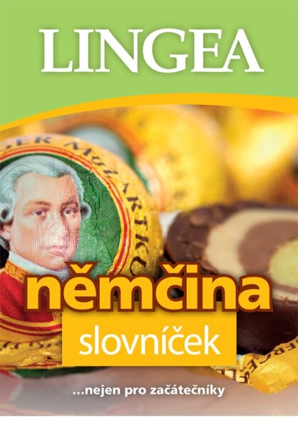 Němčina slovníček