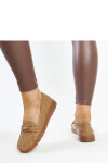 Mokasiny model 207456 Solea 38