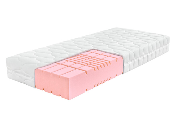 AHORN CZ, s.r.o. Matrace Arella Soft+ 24 ROZMĚR: 160 x 200 cm - ATYP