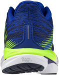 Běžecké boty Mizuno WAVE INSPIRE 21 J1GC254406 Velikost obuvi v EU: 42