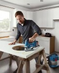 Aku přímočará pila Bosch GST 185-LI 06015B3024