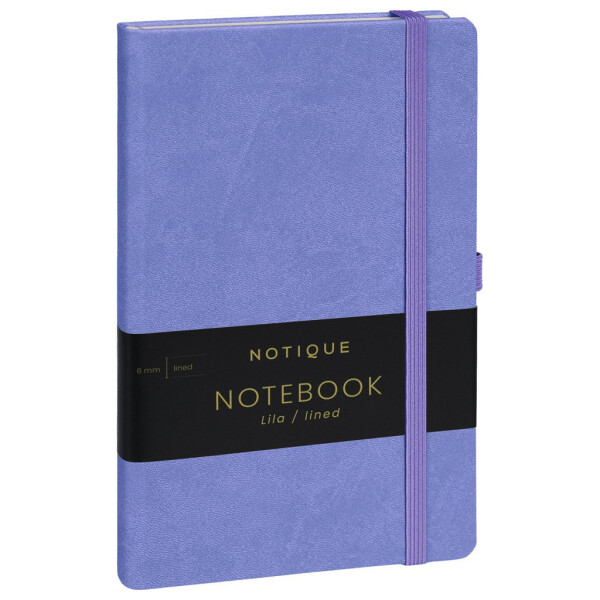 Notes lila linkovaný