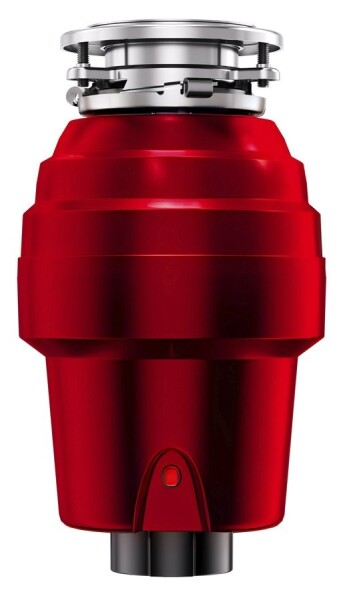 SAPHO - Dřezový drtič kuchyňského odpadu, 230V, 375W, pneu. spínač DW576