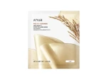 ANUA Rice 70 Glow Collagen Pleťová maska 1 ks